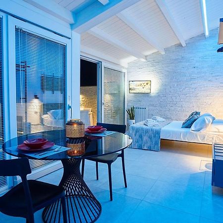 Porta Del Golfo Apartments & Suites Castellammare del Golfo Ngoại thất bức ảnh