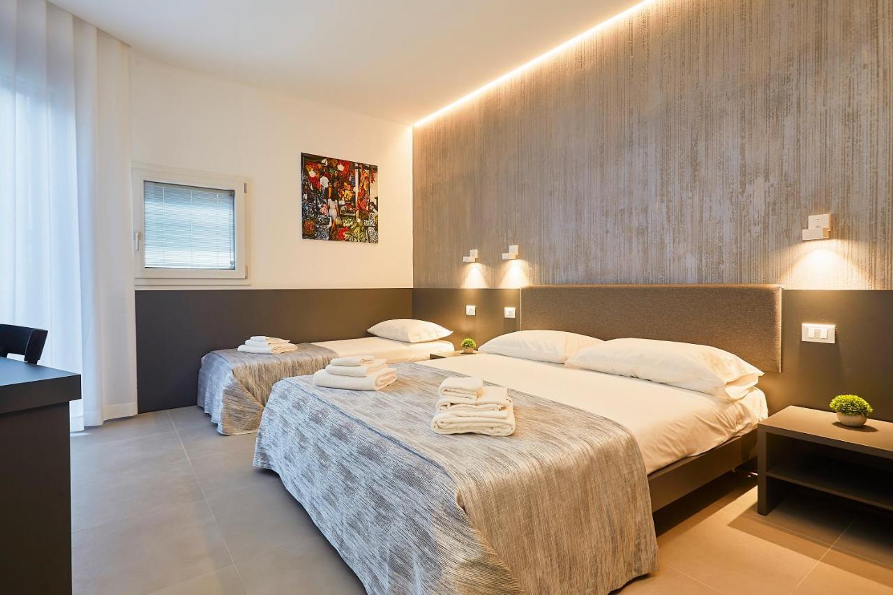 Porta Del Golfo Apartments & Suites Castellammare del Golfo Ngoại thất bức ảnh