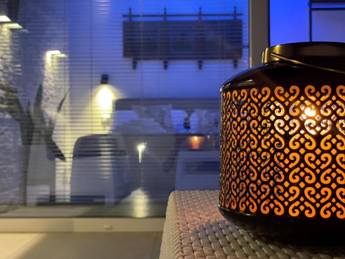 Porta Del Golfo Apartments & Suites Castellammare del Golfo Ngoại thất bức ảnh