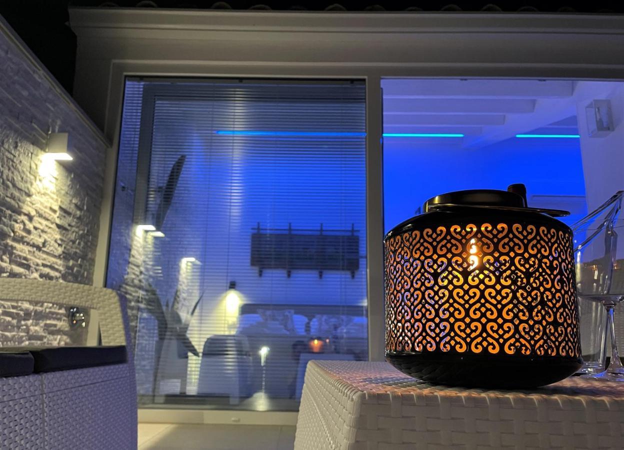 Porta Del Golfo Apartments & Suites Castellammare del Golfo Ngoại thất bức ảnh