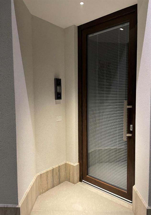 Porta Del Golfo Apartments & Suites Castellammare del Golfo Ngoại thất bức ảnh