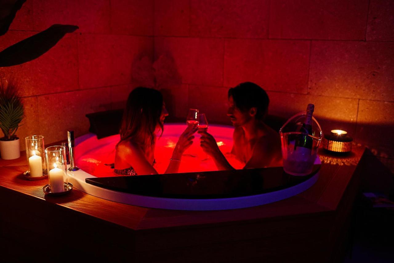 Porta Del Golfo Apartments & Suites Castellammare del Golfo Ngoại thất bức ảnh