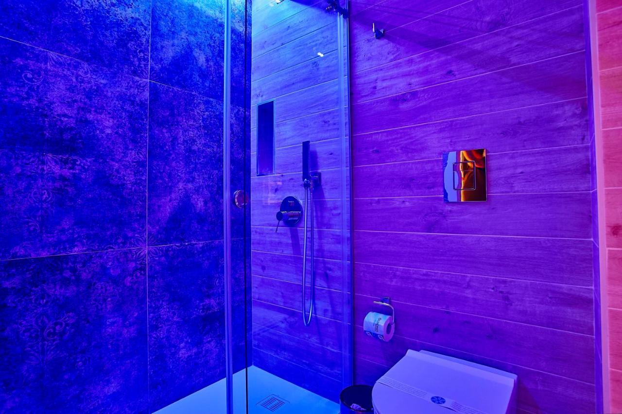 Porta Del Golfo Apartments & Suites Castellammare del Golfo Ngoại thất bức ảnh